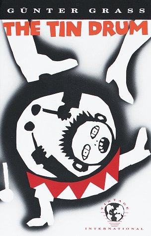 Die Blechtrommel cover