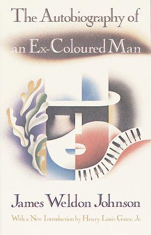 Autobiography of an Ex-Colored Man cover