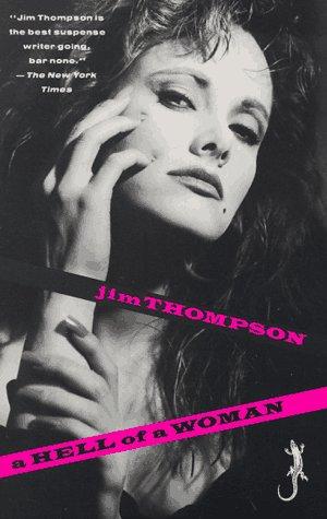 A Hell of a Woman cover