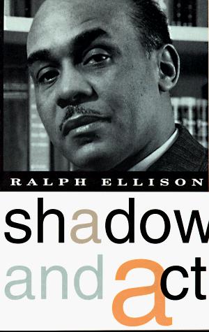 Shadow and act cover