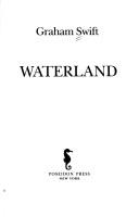 Waterland cover
