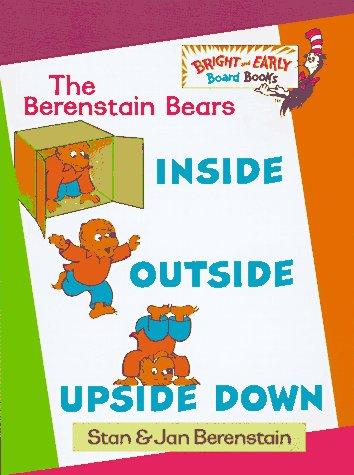 Inside, outside, upside down cover