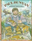 Paul Bunyan, a tall tale cover