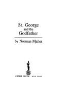 St. George and the godfather cover