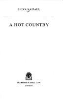 A hot country cover