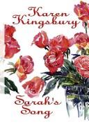 Sarah's song cover
