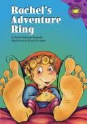 Rachel's adventure ring cover