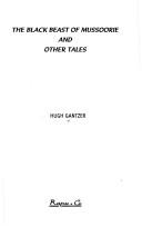 The black beast of Mussoorie and other tales cover