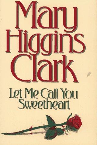 Let me call you sweetheart cover