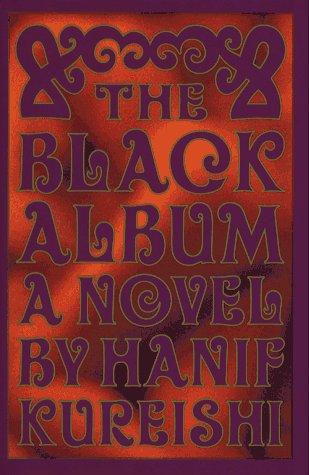 The Black Album cover