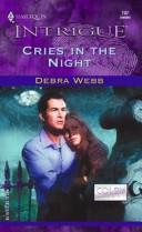 Cries in the night cover