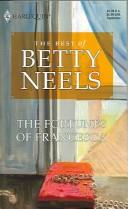 The Fortunes of Francesca cover