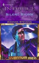Silent storm cover