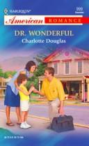 Dr. Wonderful cover