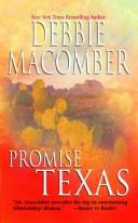 Promise, Texas cover