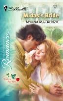 Midas's bride cover