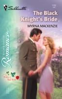 The black knight's bride cover