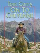 On to Cheyenne cover