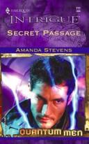 Secret passage cover