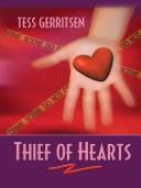 Thief of hearts cover