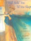 I will hold you 'til you sleep cover