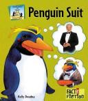 Penguin suit cover