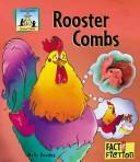 Rooster combs cover