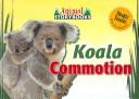 Koala commotion cover