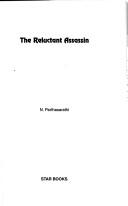 The reluctant assassin cover