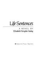Life sentences cover