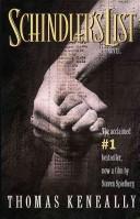 Schindler's list cover