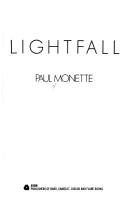 Lightfall cover