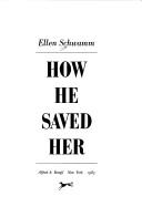 How he saved her cover
