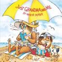 Just Grandma and Me cover