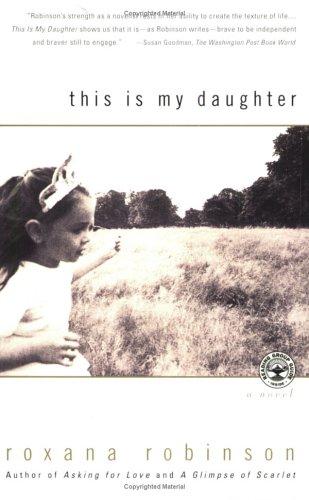 This is my daughter cover