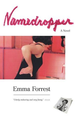 Namedropper cover