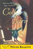 Colly's barn cover