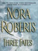 Three Fates cover