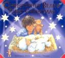 Christopher Bear's first Christmas cover