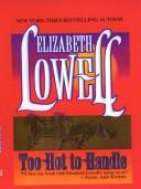 Too hot to handle cover