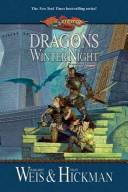 Dragons of Winter Night cover