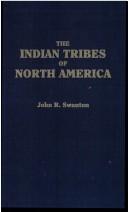The Indian tribes of North America cover