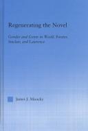 Regenerating the novel cover