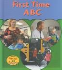 First time ABC cover
