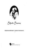 Shirdi stories cover