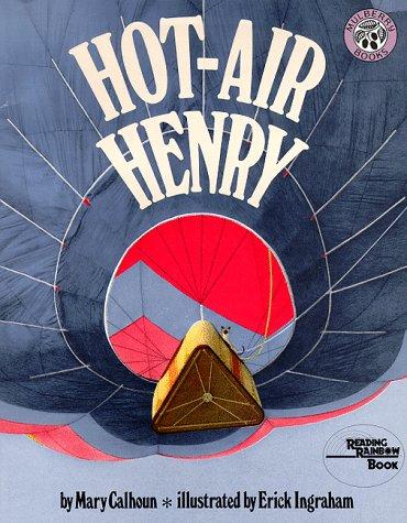 Hot-Air Henry cover