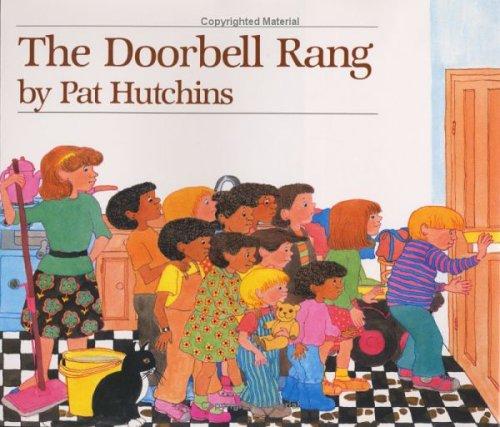 The Doorbell Rang cover