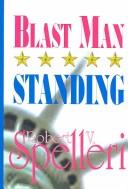 Blast man standing cover