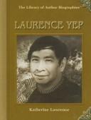 Laurence Yep cover