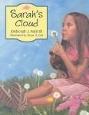 Sarah's cloud cover